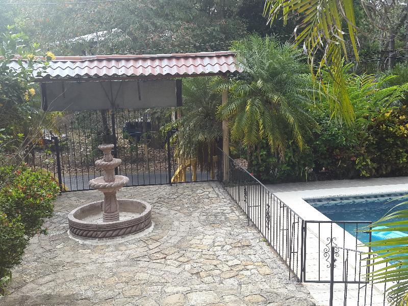Hotel Colibri Manuel Antonio Eksteriør billede