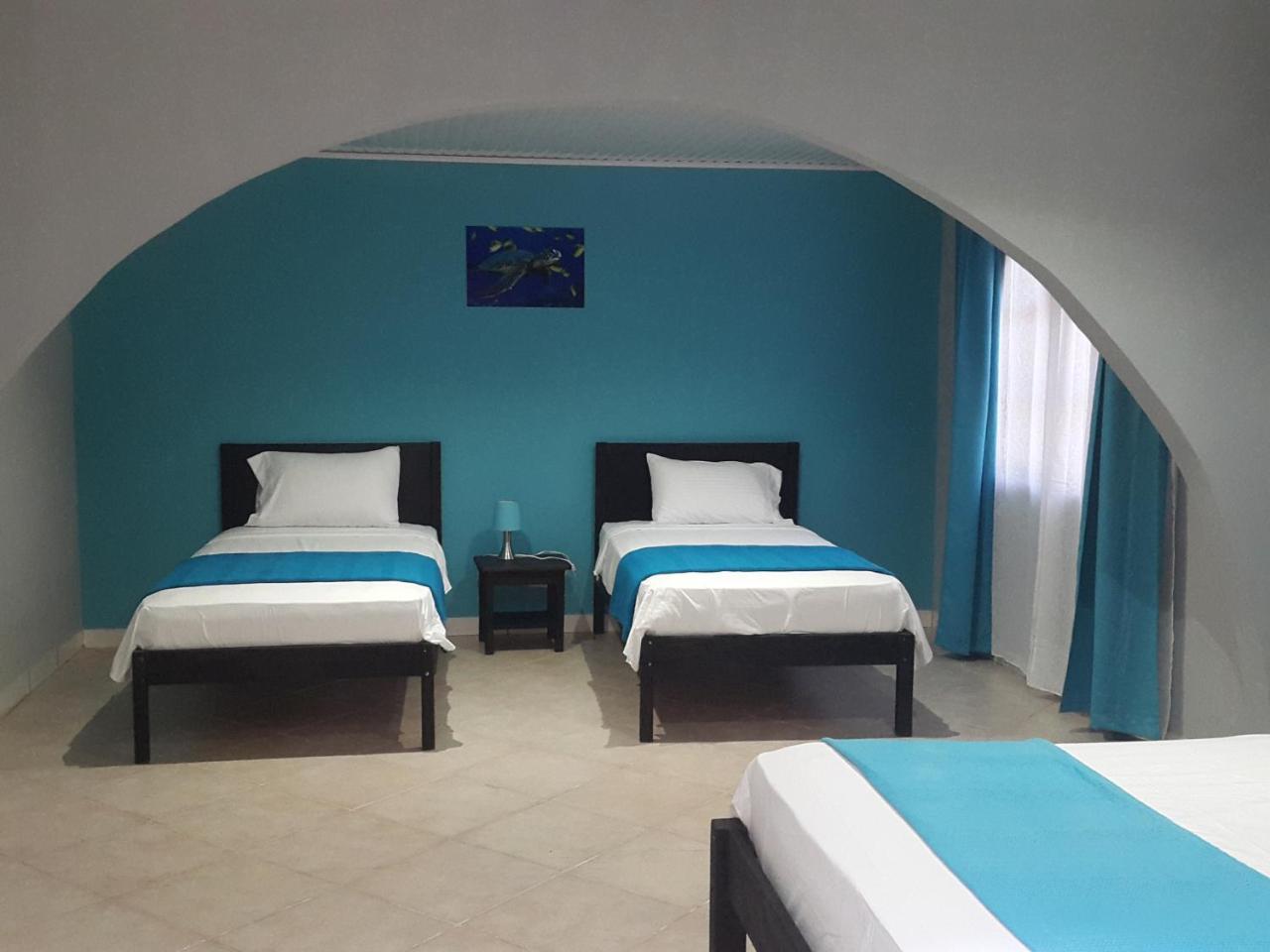 Hotel Colibri Manuel Antonio Eksteriør billede