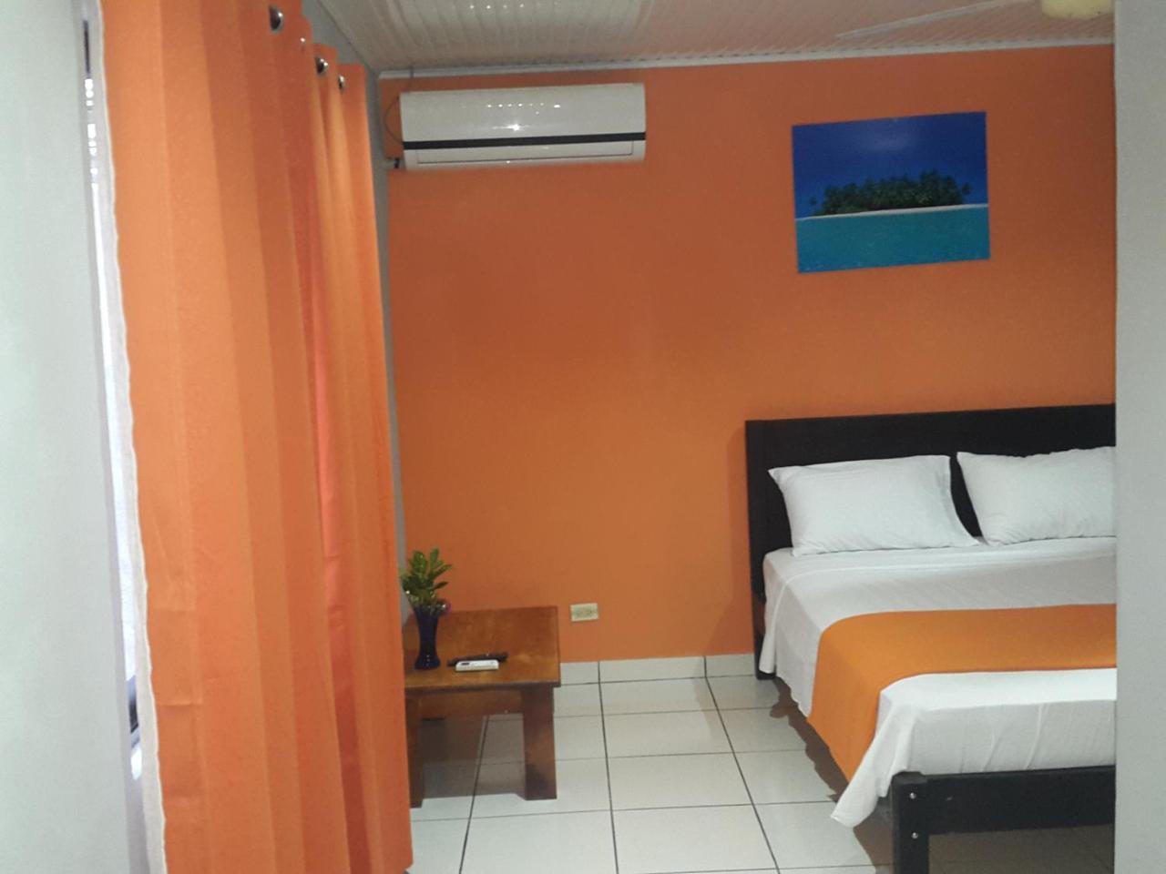 Hotel Colibri Manuel Antonio Eksteriør billede