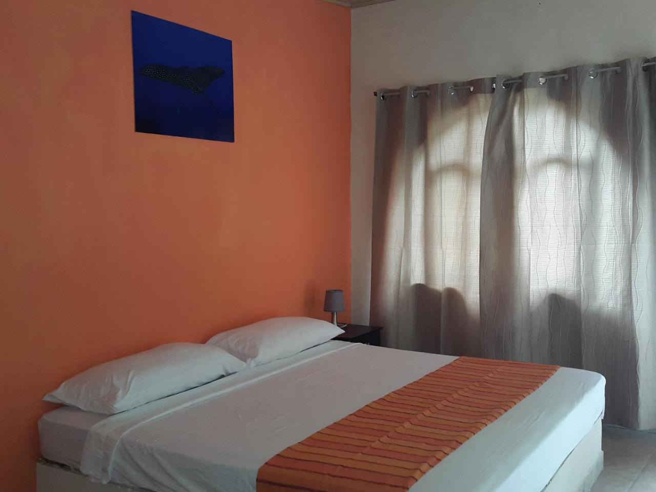 Hotel Colibri Manuel Antonio Eksteriør billede