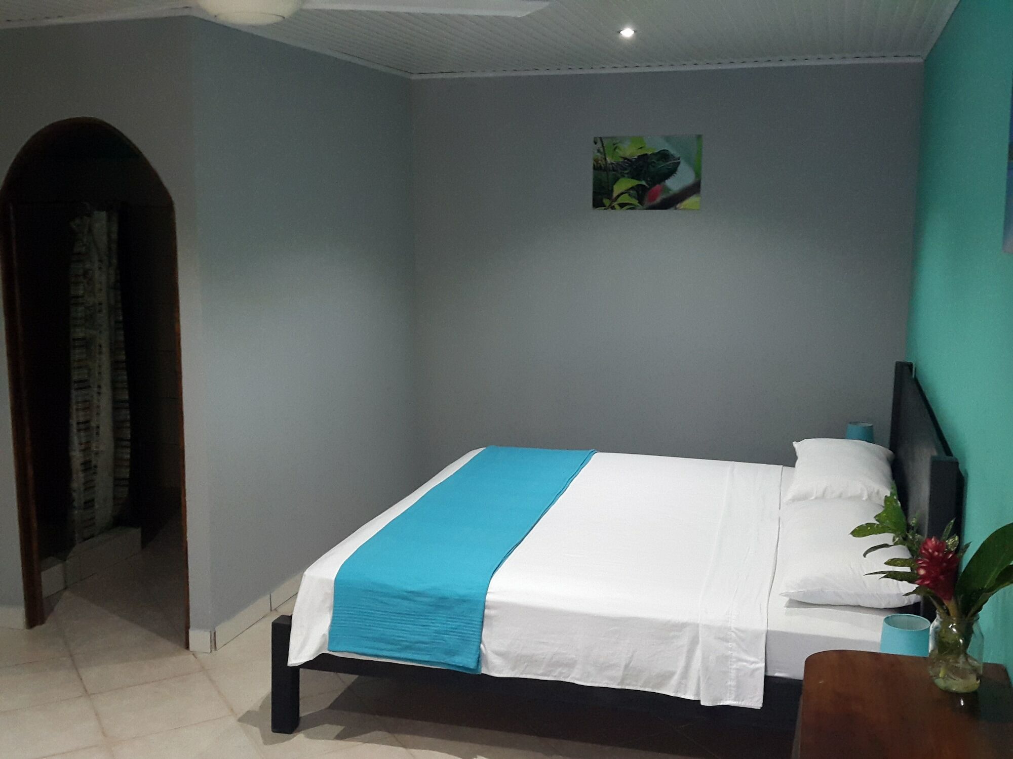Hotel Colibri Manuel Antonio Eksteriør billede